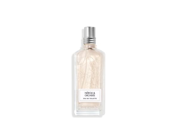 L'Occitane Neroli & Orchidee Edt Spray - - 75 ml