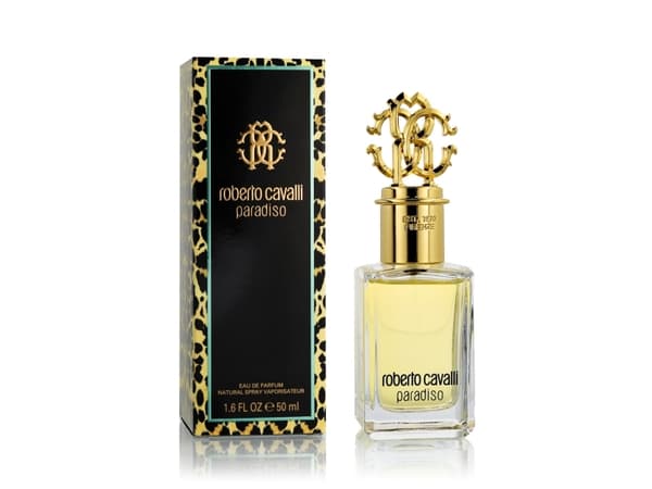 Roberto Cavalli - Paradiso - 50 ml