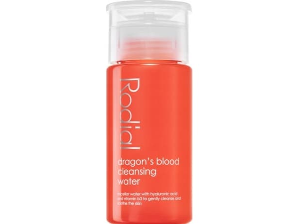 Rodial Dragon's Blood Cleansing Water Deluxe - - 100 ml