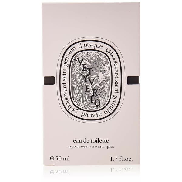 Herreparfume Diptyque   EDT 50 ml Vetyverio