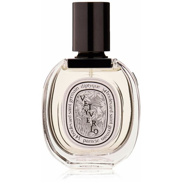 Herreparfume Diptyque   EDT 50 ml Vetyverio