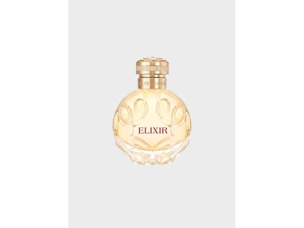 Elie Saab Elixir Eau De Parfum 100 ml (kvinna)