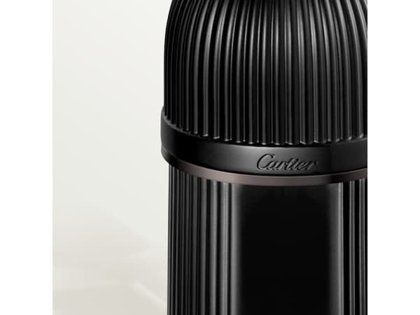 Cartier Pasha de Cartier Noir Absolu Parfum 100 ml (mies)