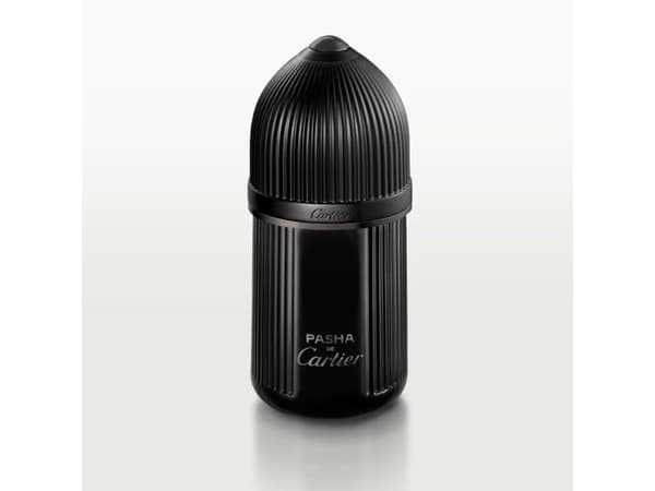 Cartier Pasha de Cartier Noir Absolu Parfum 100 ml (mies)