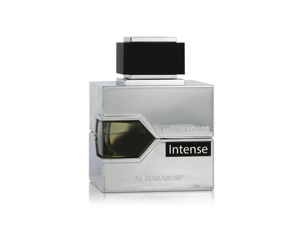 Al Haramain L'Aventure Intense Eau de Parfum för män 100 ml