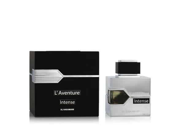Al Haramain L'Aventure Intens eau de parfum for menn 100 ml