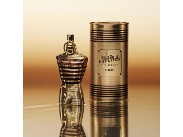 Jean P. Gaultier Le Male Elixir PAR M 75 ml