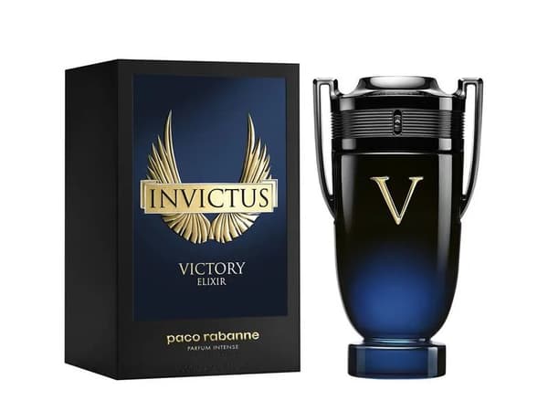 Paco Rabanne Invictus Victory Elixir PAR M 200 ml