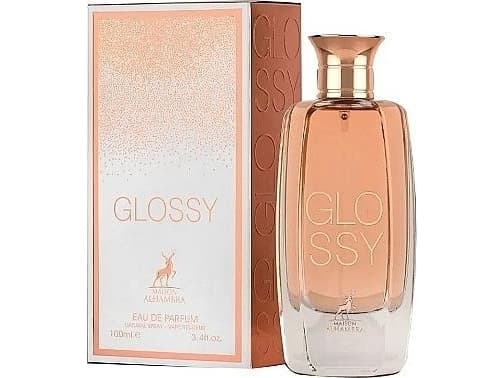 Maison Alhambra Glossy EDP I 100 ml