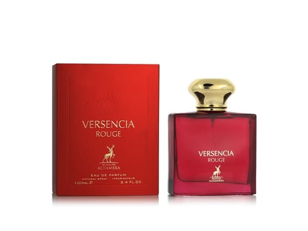 Maison Alhambra Versencia Rouge edp 100ml
