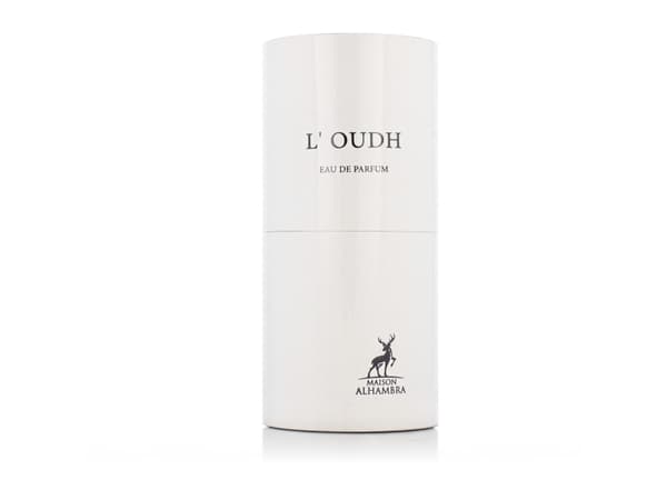 Maison Alhambra L'Oudh EDP U 100 ml