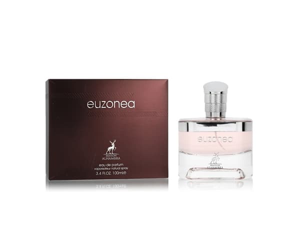 Maison Alhambra Euzonea EDP I 100 ml