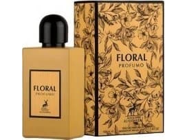 Maison Alhambra Floral Profumo EDP W 100 ml