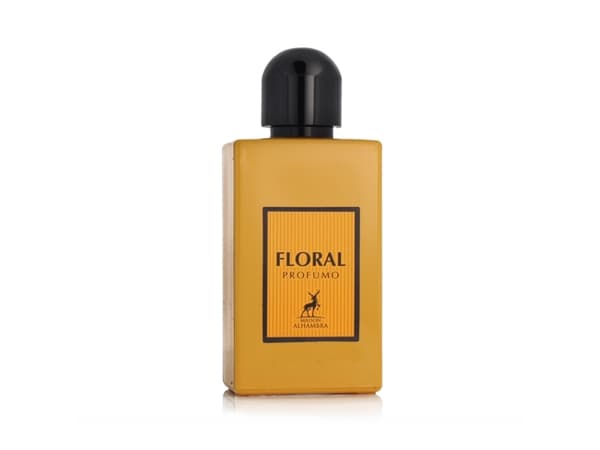 Maison Alhambra Floral Profumo EDP W 100 ml