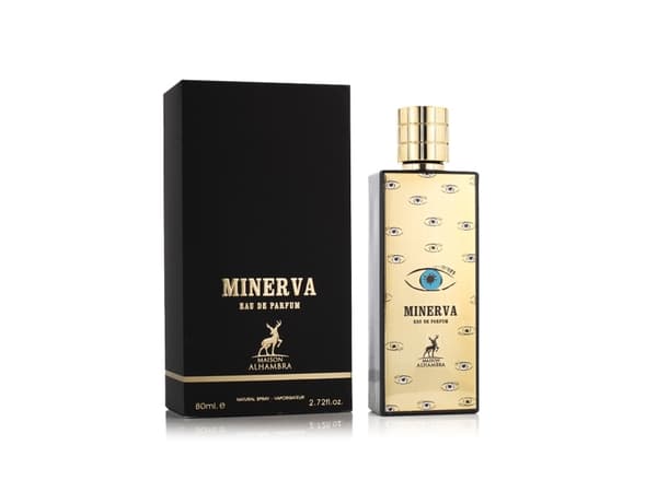 Maison Alhambra Minerva EDP B 80 ml