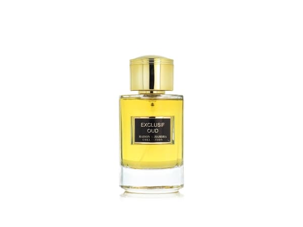 Maison Alhambra Exclusif Oud Eau De Parfum 100 ml (unisex)