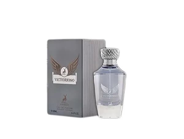 Maison Alhambra Victorious EDP M 100 ml