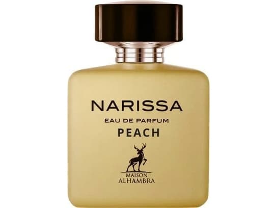 Maison Alhambra Narissa Poudrée EDP I 100 ml