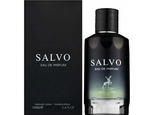 Maison Alhambra Salvo EDP M 100 ml