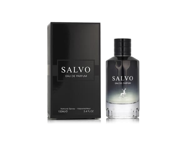 Maison Alhambra Salvo EDP M 100 ml