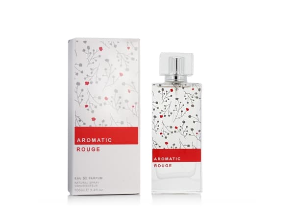 Maison Alhambra Aromatic Rouge Eau De Parfum 100 ml (woman)