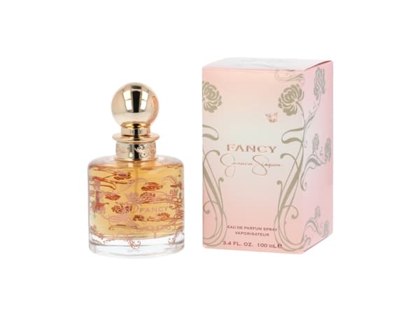 Jessica Simpson Fancy Eau De Parfum 100 ml (woman)