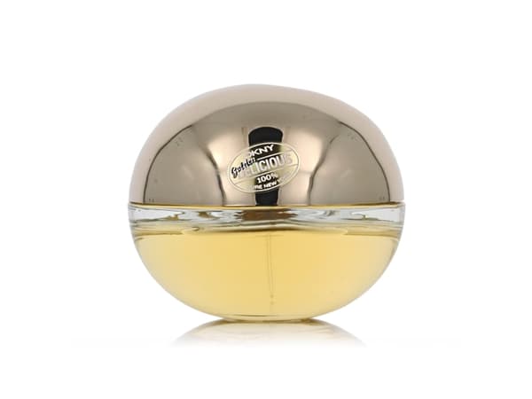 DKNY Donna Karan Be Delicious Golden Eau De Parfum 50 ml (woman)