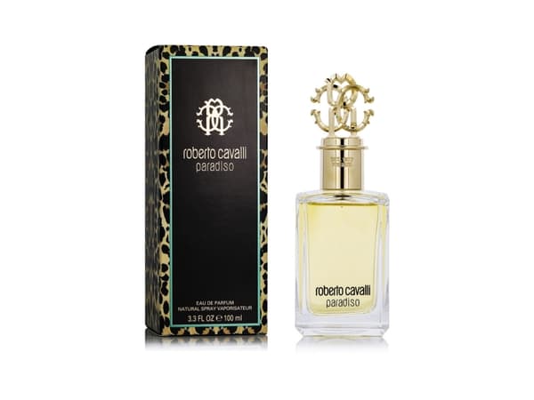 Roberto Cavalli - Paradis - 100 ml