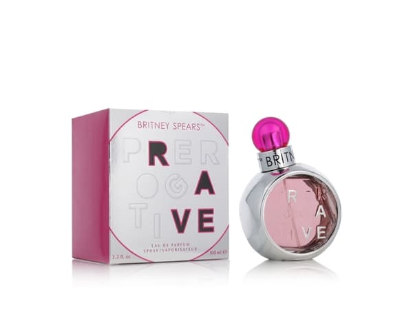 Britney Spears Prerogative Rave EDP 100 ml