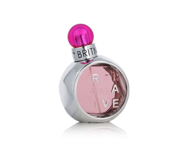 Britney Spears Prerogative Rave EDP 100 ml
