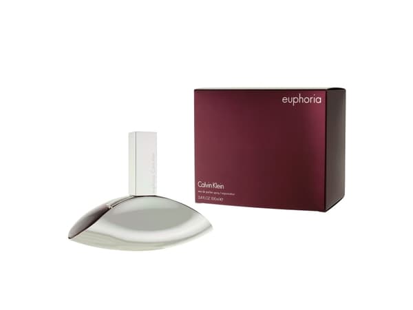 CK EUPHORIA (W) EDP/S 100ML