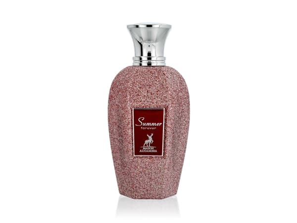 Maison AlHambra Summer Forever EDP W 100 ml