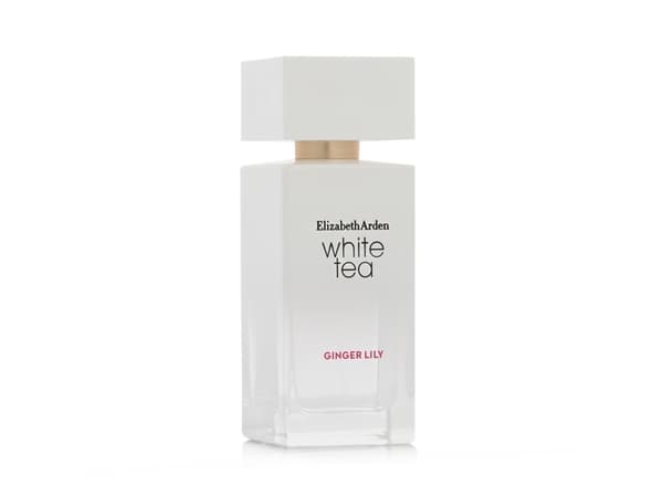 Elizabeth Arden Elizabeth Arden Valkoinen tee inkivääri lilja Eau de Toilette 50ml