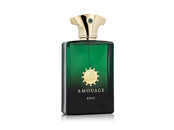 Amouage Amouage, Epic, Eau De Parfum, For Men, 100 ml For Men