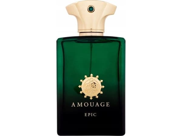 Amouage Amouage, Epic, Eau De Parfum, For Men, 100 ml For Men