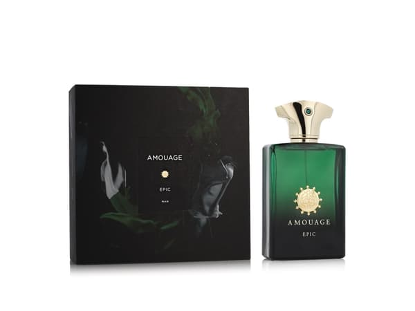 Amouage Amouage, Epic, Eau De Parfum, For Men, 100 ml For Men