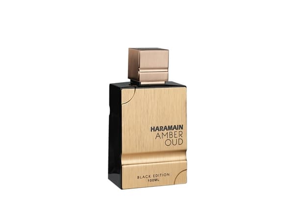 Al Haramain Amber Oud Black Edition Eau De Parfum 100 ml (unisex)