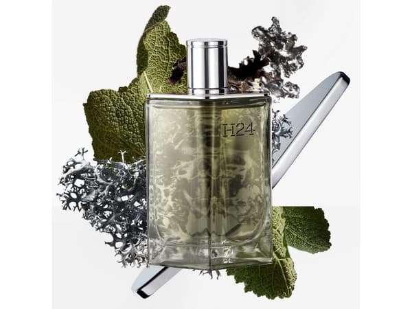 Hermes H24 edp 175ml