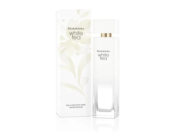 Elizabeth Arden Valkoinen tee Eau de Toilette