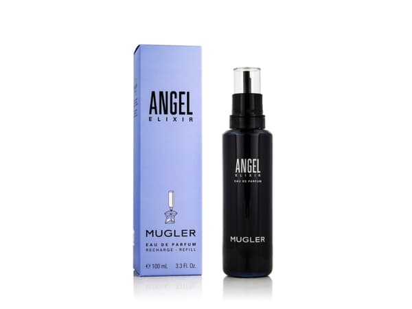 Thierry Mugler Angel Elixir EDP 100ml wklad