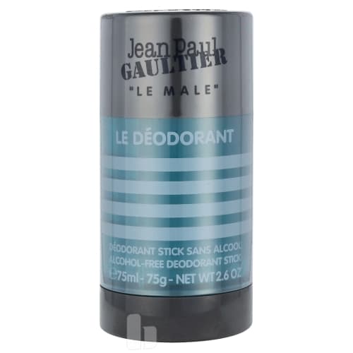 J.P. Gaultier Le Male Deodorant Stick 75 gram Herr