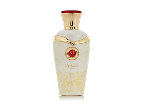 Orientica Arte Bellisimo Exotic Eau De Parfum 75 ml (woman)
