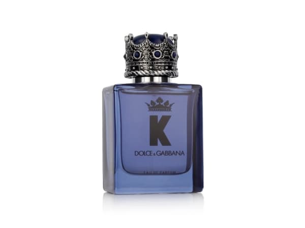 D&amp;G K Edp Spray - Man - 50 ml