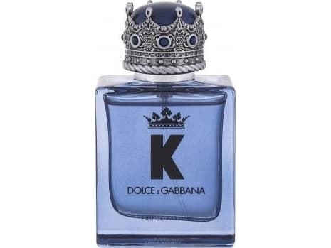 D&amp;G K Edp Spray - Man - 50 ml