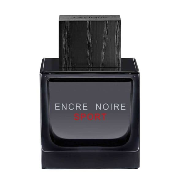 Herre parfyme Lalique EDT Encre Noire Sport 100 ml