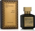 Miniatyrbilde 4 av 4: Maison Francis Kurkdjian Oud Silk Mood Extrait de Parfum 70ml (unisex)