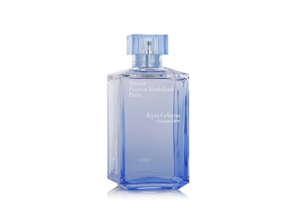 Maison Francis Kurkdjian Aqua Celestia Cologone Forte Eau De Parfum 200 ml (unisex)