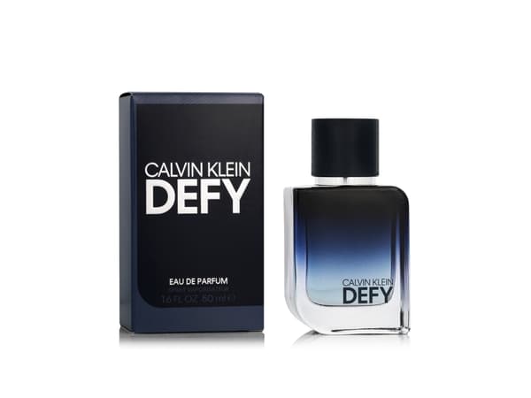 Calvin Klein Defy edp 50ml