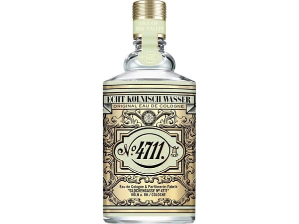 4711 Lily Of The Valley EDC W 100 ml