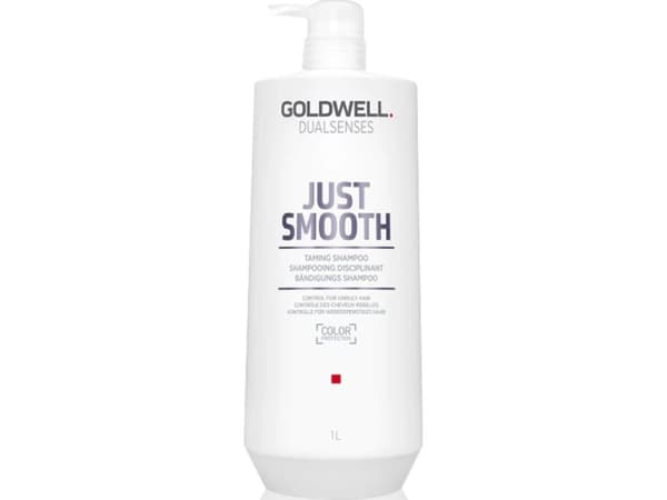 Goldwell GOLDWELL Dualsenses Just Smoothing Shampoo 1000 ml